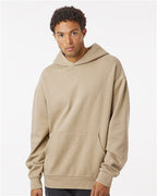 Independent Trading Co. Unisex Avenue Midweight Hooded Sweatshirt IND280SL