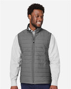 Devon & Jones Men's New Classics® Charleston Hybrid Vest DG706
