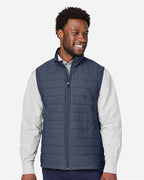 Devon & Jones Men's New Classics® Charleston Hybrid Vest DG706