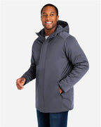 CORE365 Unisex Techno Lite Flat-Fill Insulated Jacket CE715