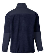 CORE365 Men's Journey Summit Hybrid Full-Zip CE890