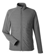 Devon & Jones Men's New Classics® Charleston Hybrid Jacket DG704