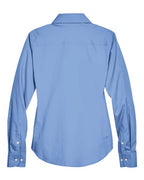 Devon & Jones Women's Crown Collection® Oxford Woven Dress Shirt D630W