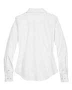 Devon & Jones Women's Crown Collection® Oxford Woven Dress Shirt D630W