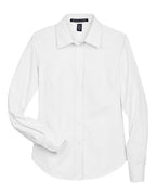 Devon & Jones Women's Crown Collection® Oxford Woven Dress Shirt D630W