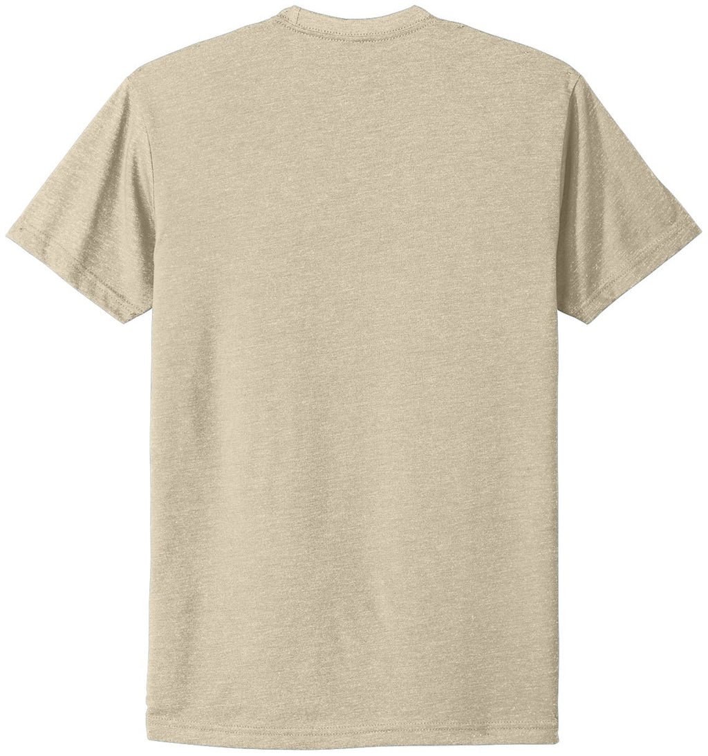 Next Level 6210 | Unisex CVC Short Sleeve Crew