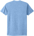 Next Level 6210 | Unisex CVC Short Sleeve Crew