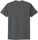Next Level 6210 | Unisex CVC Short Sleeve Crew