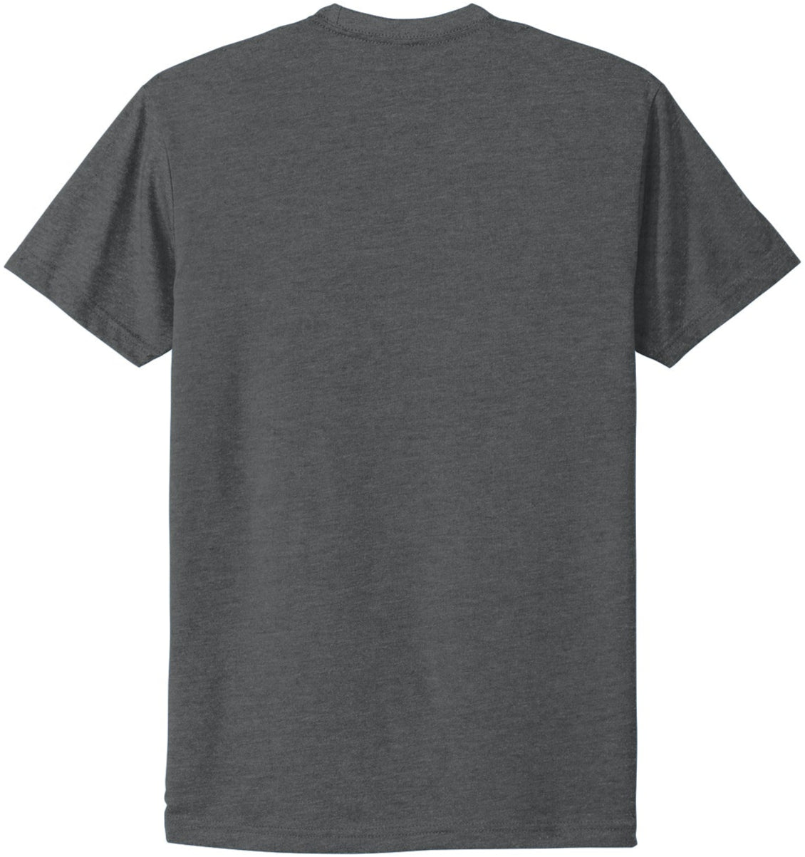 Next Level 6210 | Unisex CVC Short Sleeve Crew