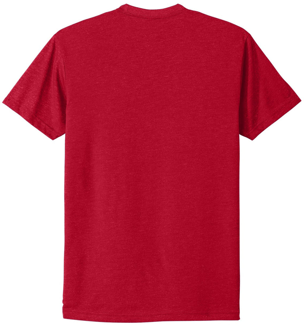 Next Level 6210 | Unisex CVC Short Sleeve Crew