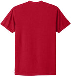 Next Level 6210 | Unisex CVC Short Sleeve Crew