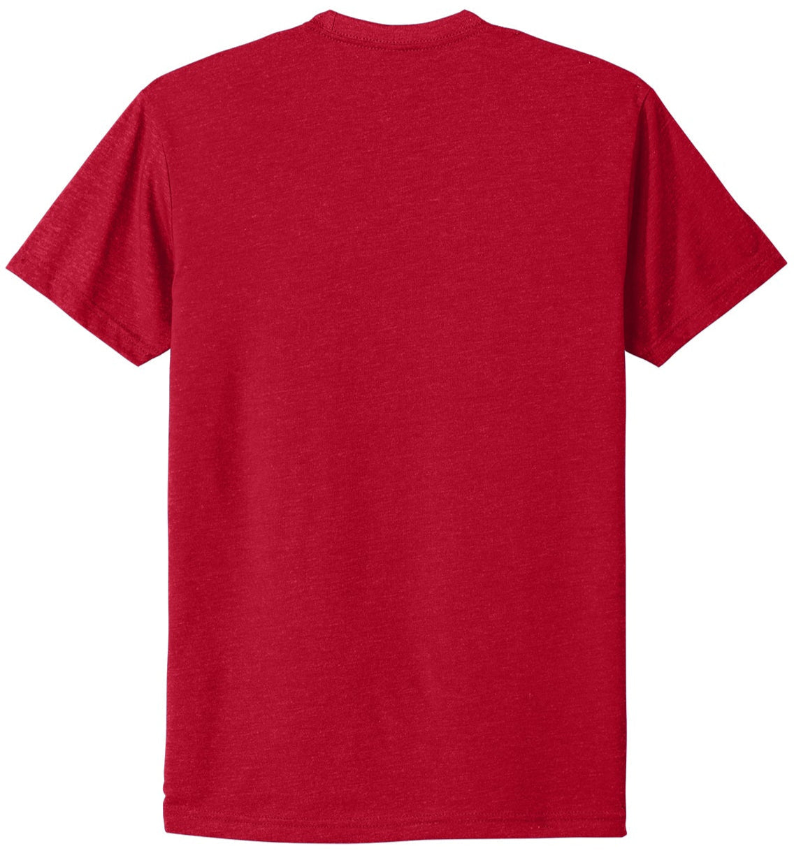 Next Level 6210 | Unisex CVC Short Sleeve Crew