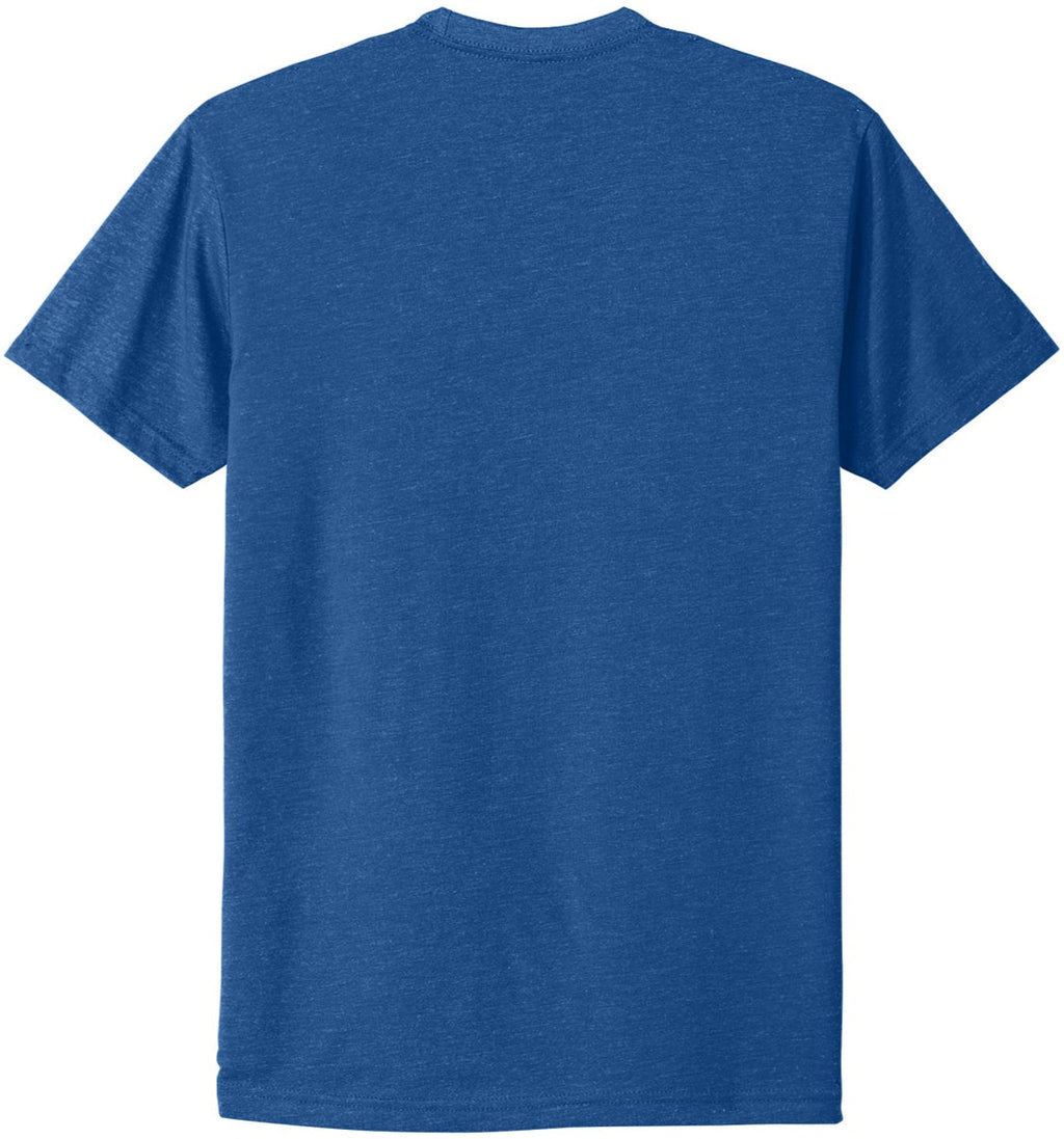 Next Level 6210 | Unisex CVC Short Sleeve Crew