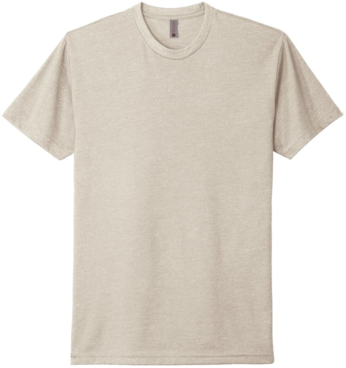 Next Level 6210 | Unisex CVC Short Sleeve Crew