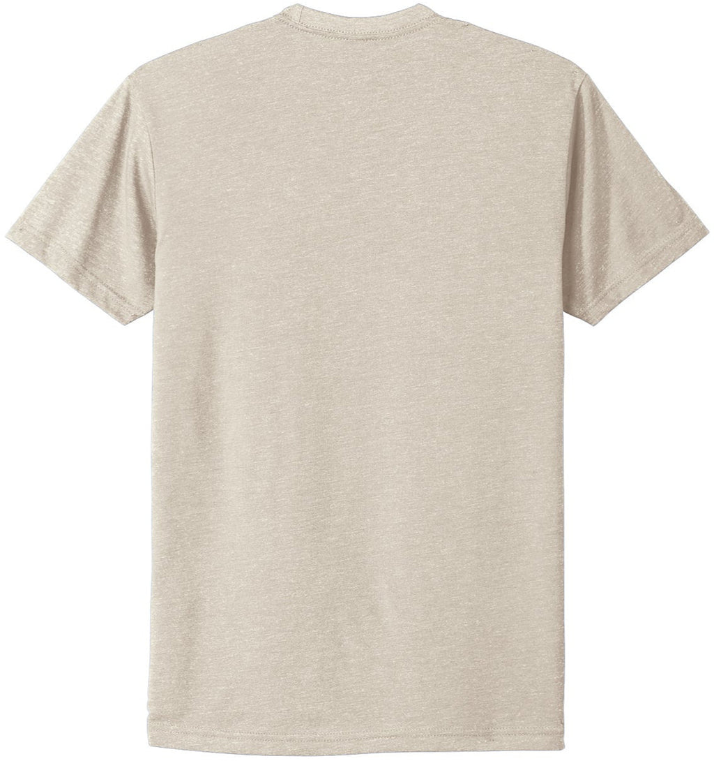 Next Level 6210 | Unisex CVC Short Sleeve Crew