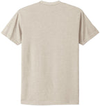 Next Level 6210 | Unisex CVC Short Sleeve Crew