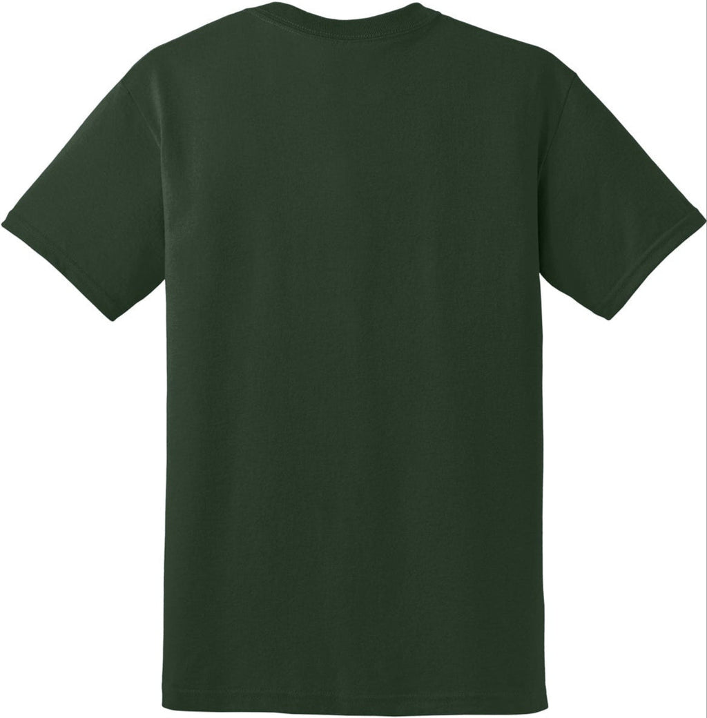 Gildan 8000 | DryBlend T-Shirt