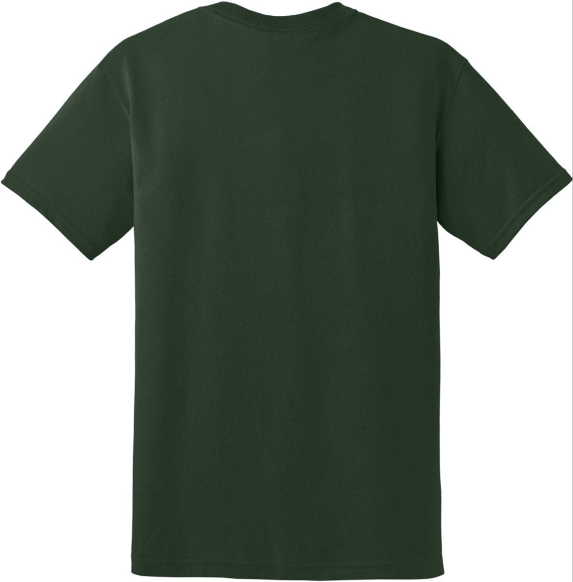 Gildan 8000 | DryBlend T-Shirt