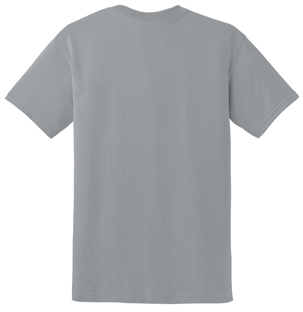 Gildan 8000 | DryBlend T-Shirt