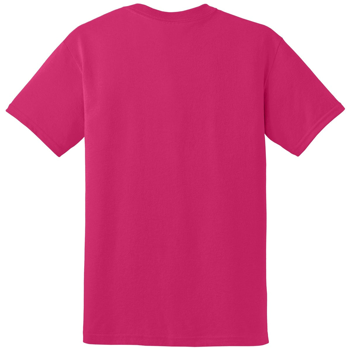 Gildan 8000 | DryBlend T-Shirt