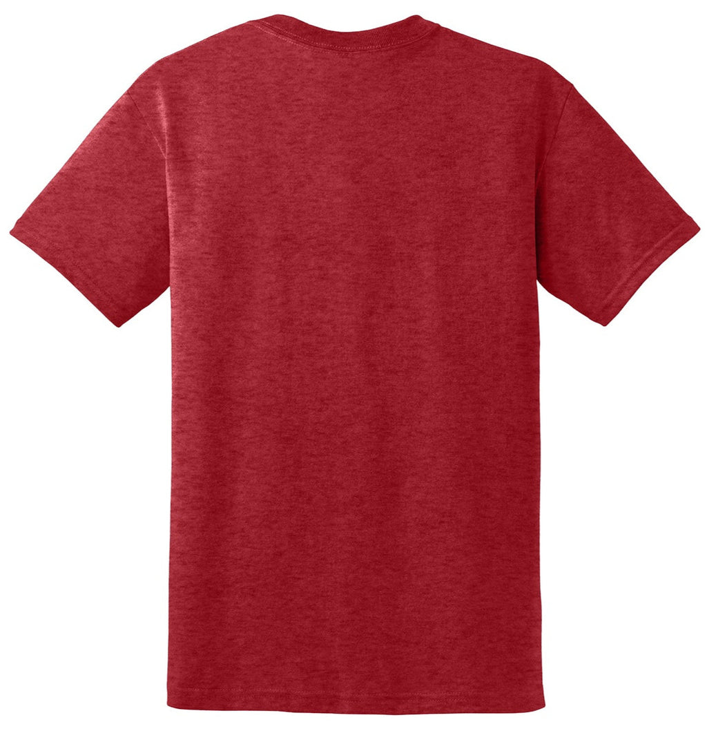 Gildan 8000 | DryBlend T-Shirt