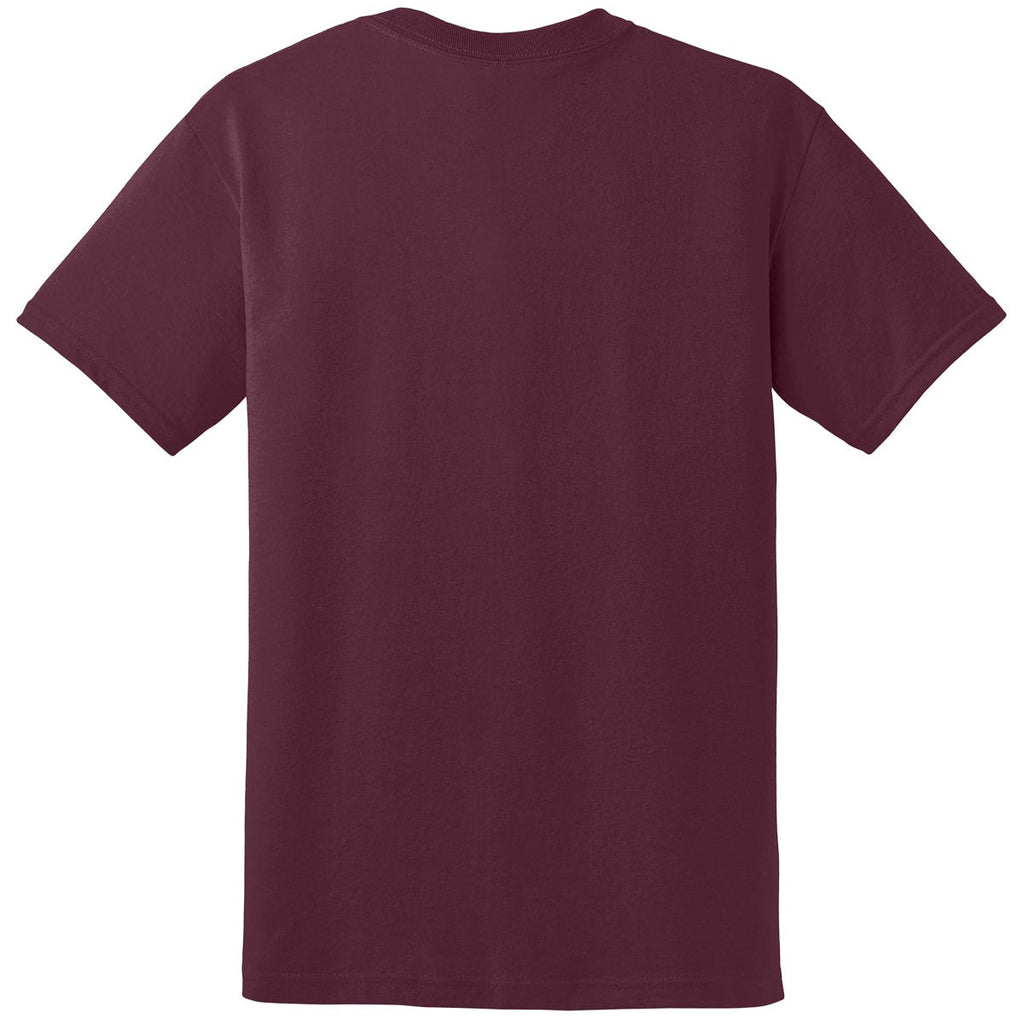Gildan 8000 | DryBlend T-Shirt