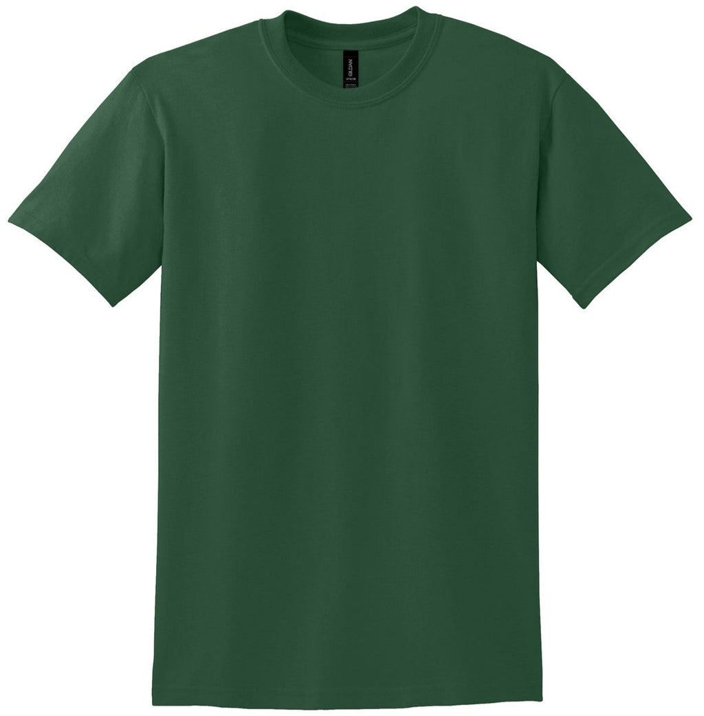 Gildan 8000 | DryBlend T-Shirt