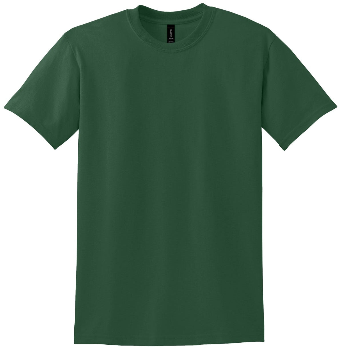 Gildan 8000 | DryBlend T-Shirt