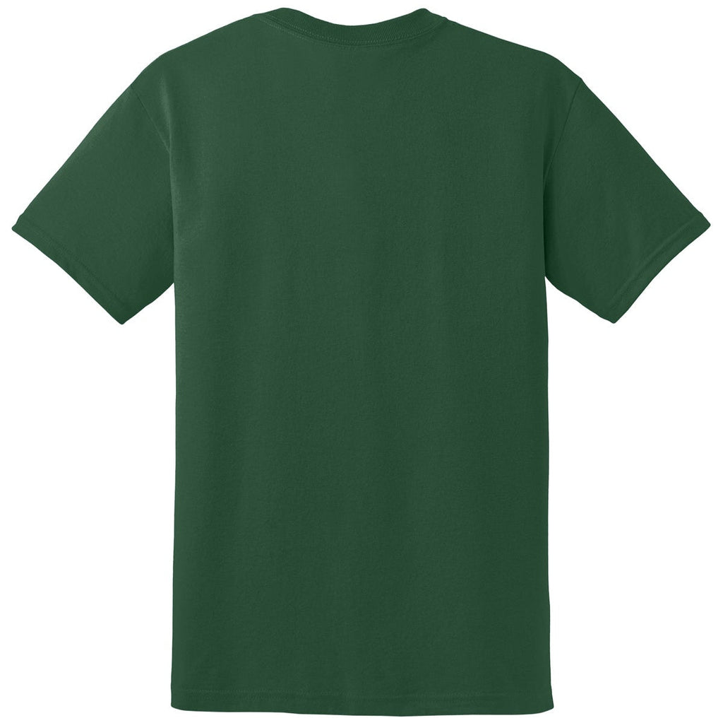 Gildan 8000 | DryBlend T-Shirt