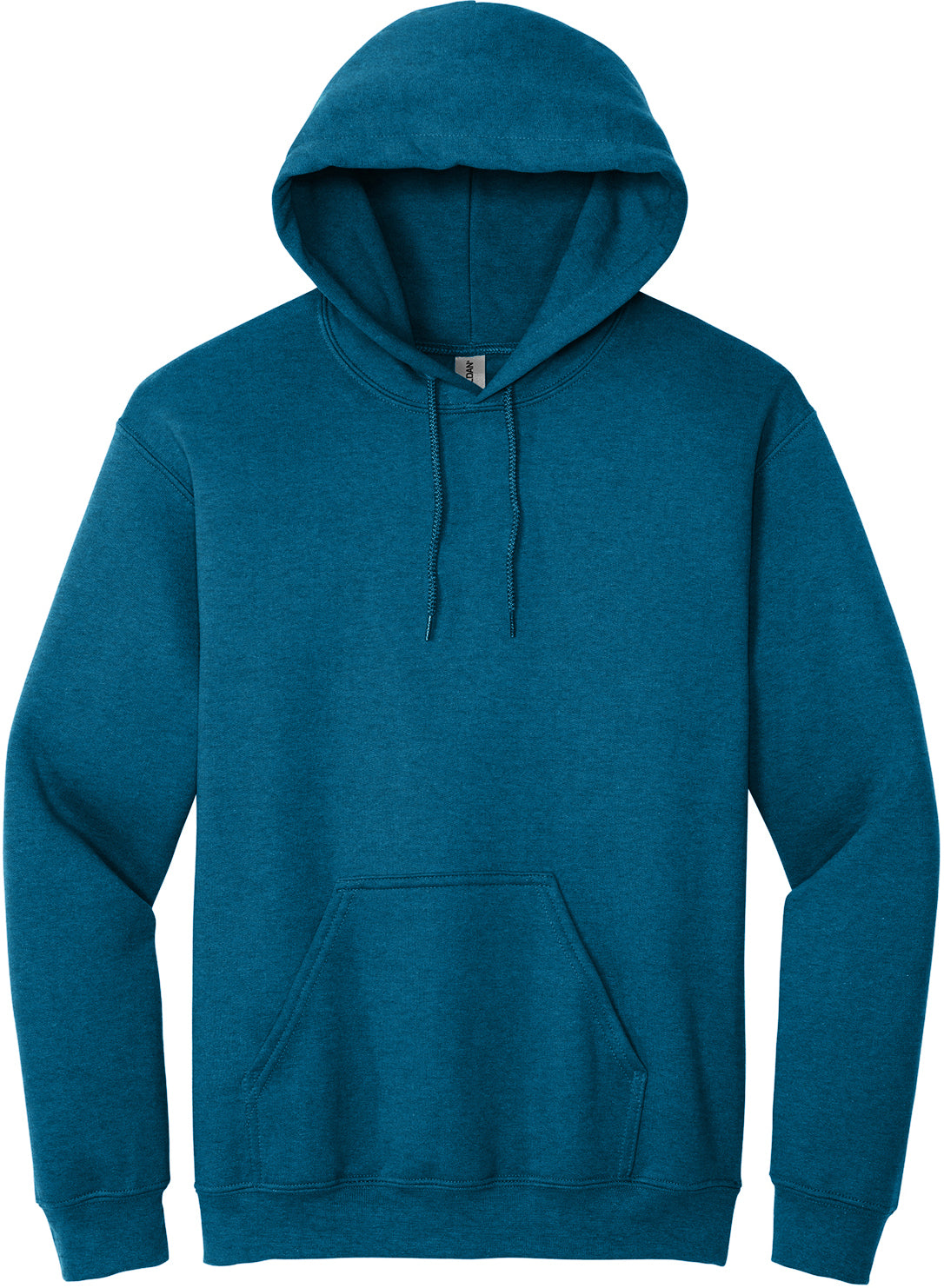 Gildan 18500 | Heavy Blend Hooded Sweatshirt