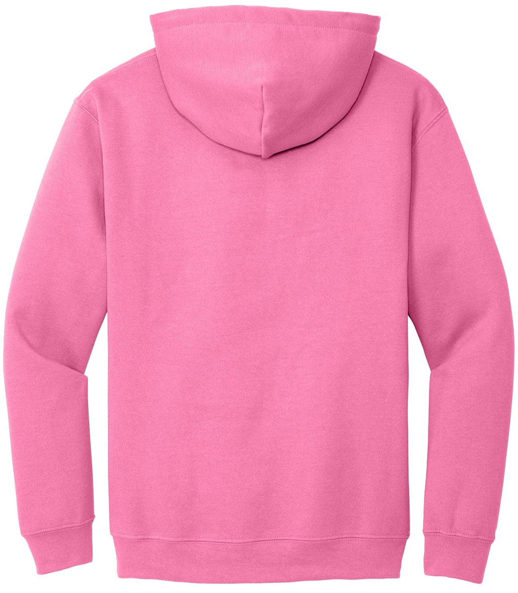 Gildan 18500 | Heavy Blend Hooded Sweatshirt