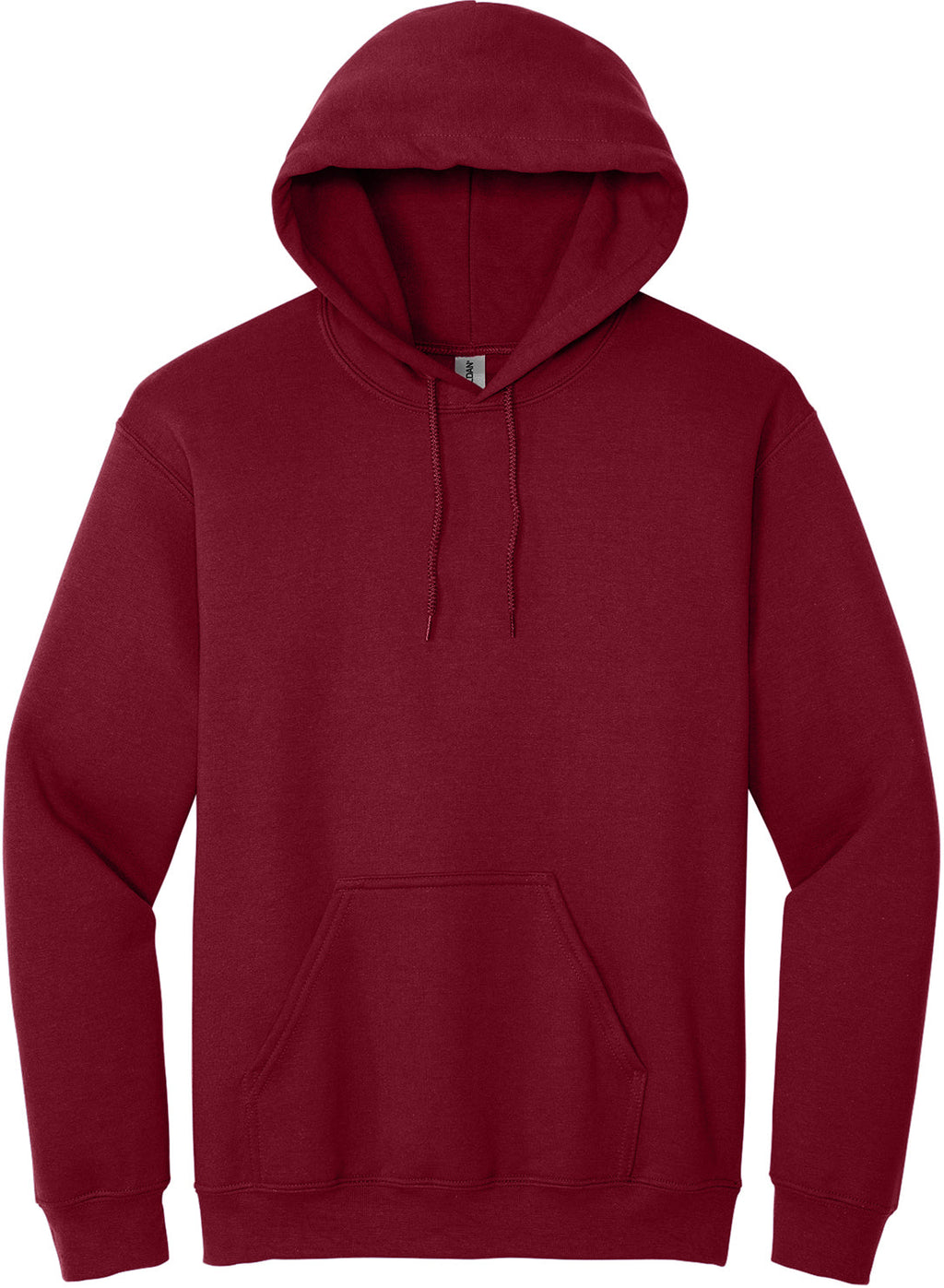 Gildan 18500 | Heavy Blend Hooded Sweatshirt