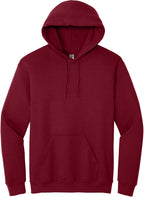Gildan 18500 | Heavy Blend Hooded Sweatshirt
