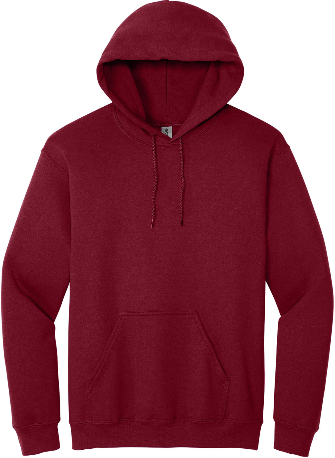 Gildan 18500 | Heavy Blend Hooded Sweatshirt