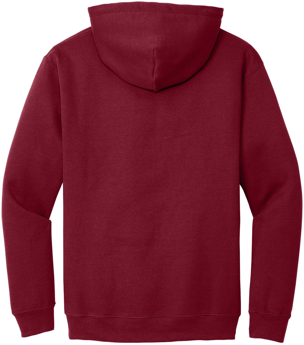 Gildan 18500 | Heavy Blend Hooded Sweatshirt