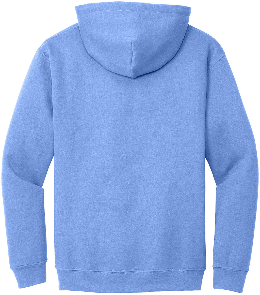 Gildan 18500 | Heavy Blend Hooded Sweatshirt
