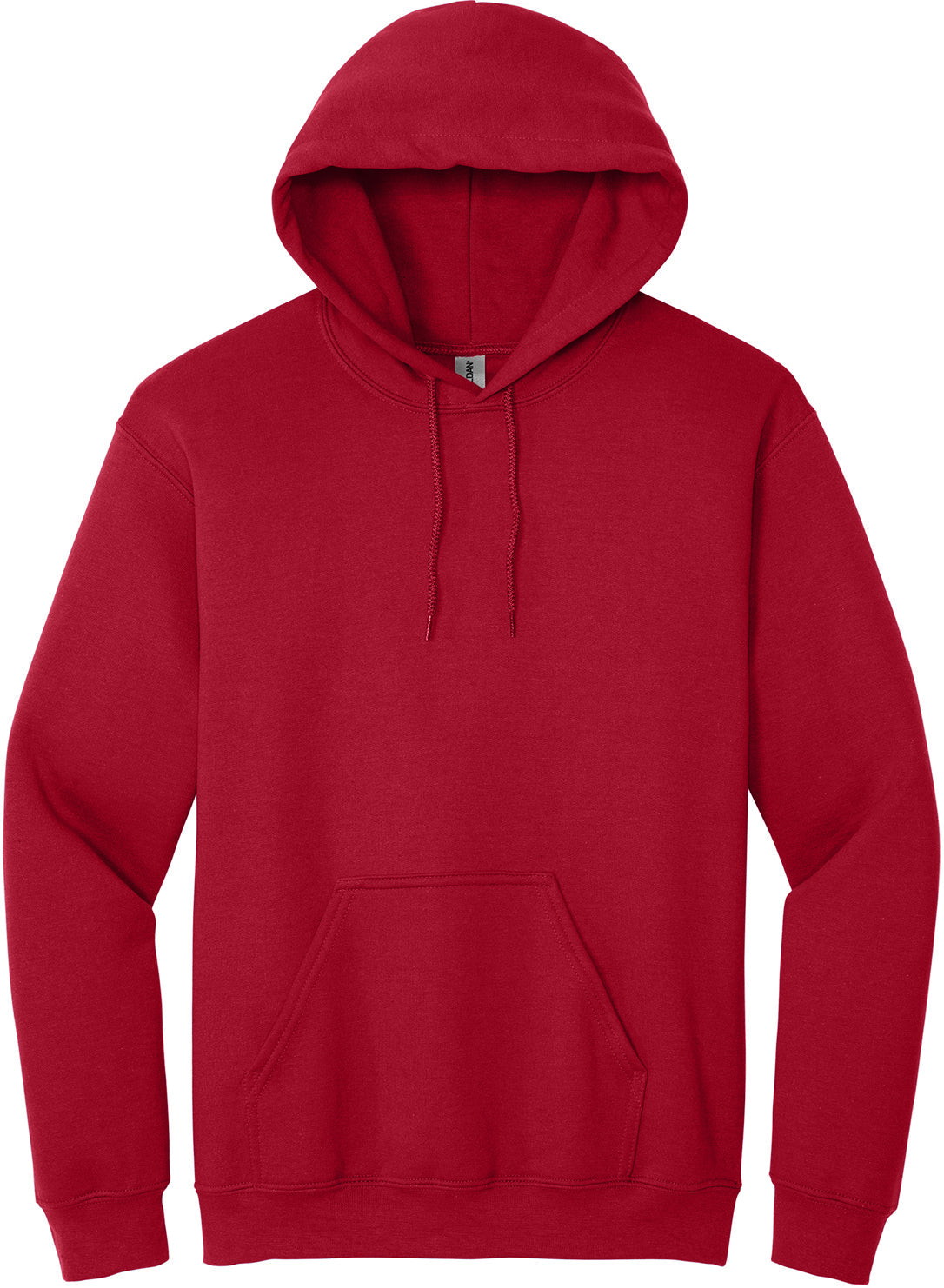 Gildan 18500 | Heavy Blend Hooded Sweatshirt