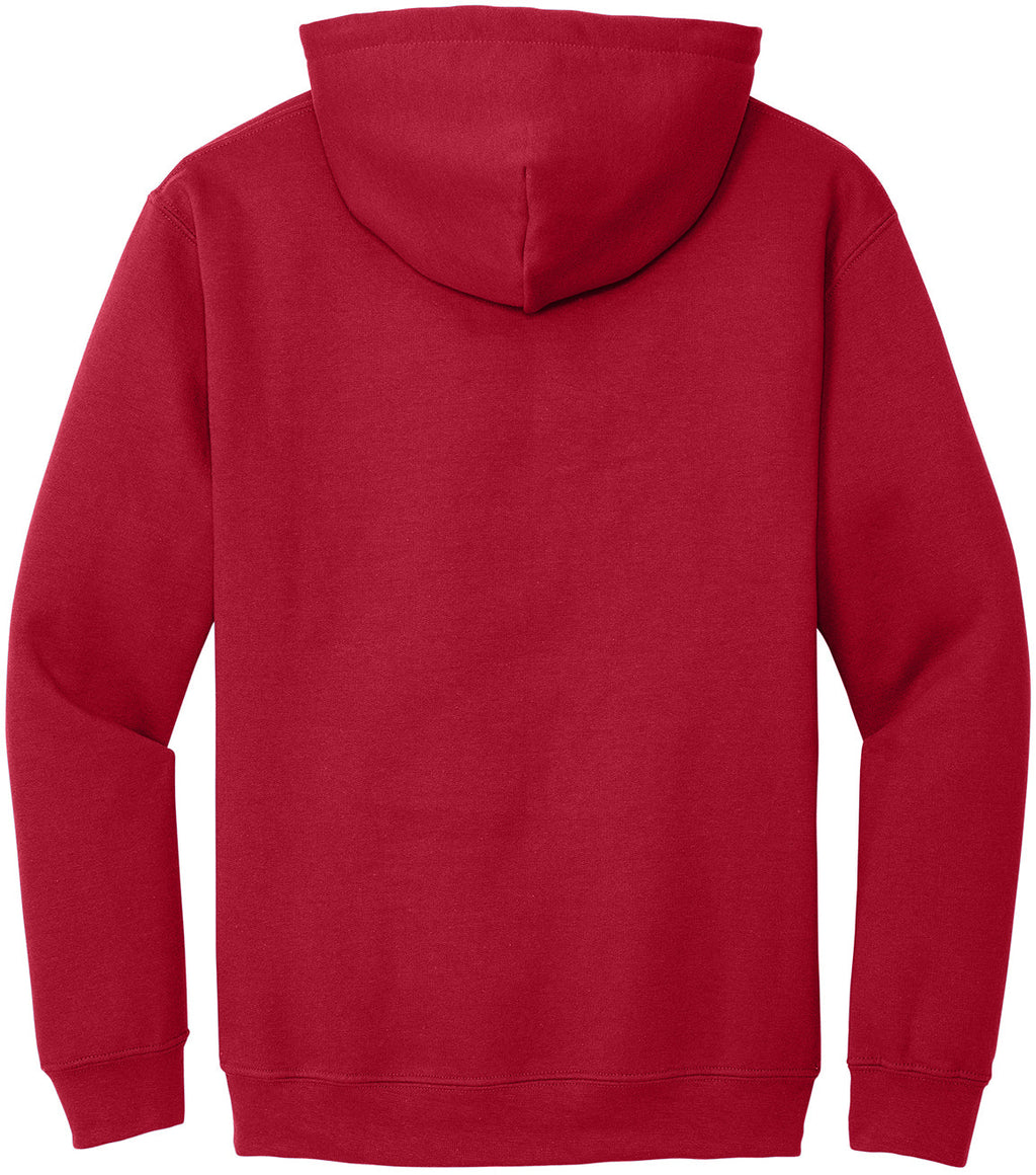 Gildan 18500 | Heavy Blend Hooded Sweatshirt