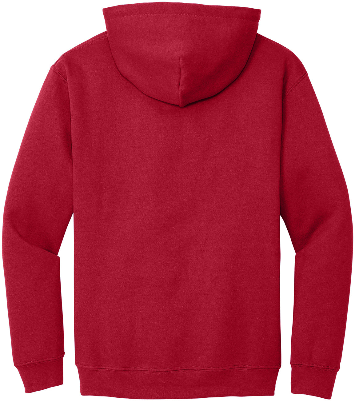 Gildan 18500 | Heavy Blend Hooded Sweatshirt