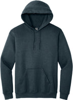 Gildan 12500 | DryBlend Hooded Sweatshirt