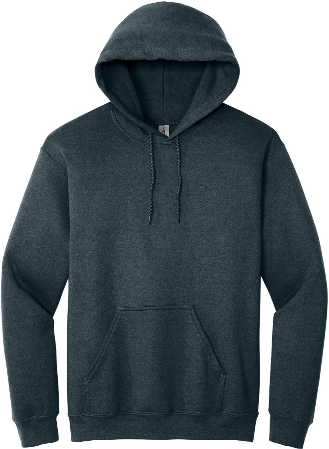Gildan 12500 | DryBlend Hooded Sweatshirt