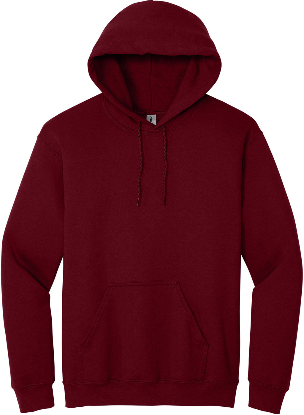 Gildan 18500 | Heavy Blend Hooded Sweatshirt