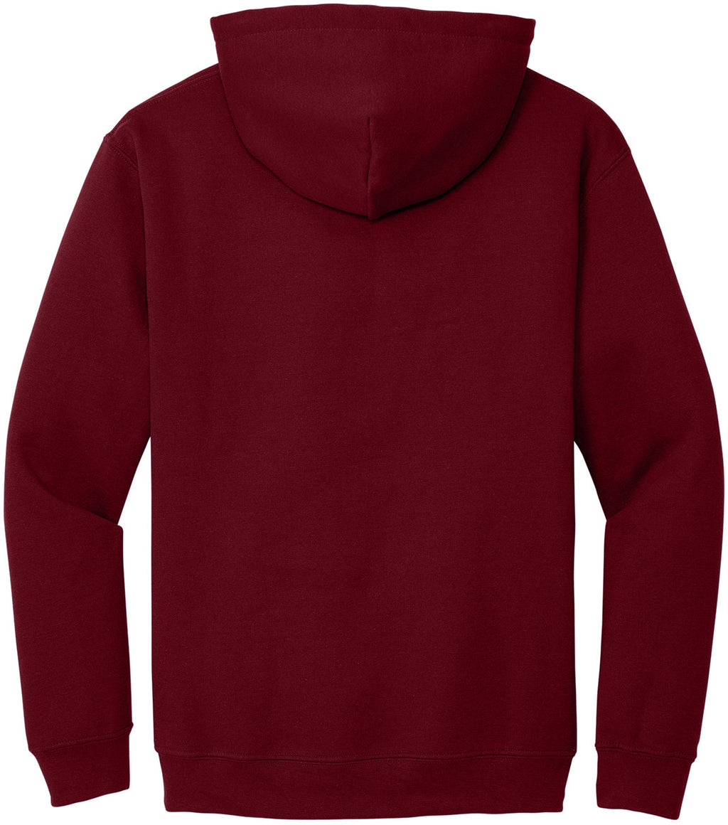Gildan 18500 | Heavy Blend Hooded Sweatshirt