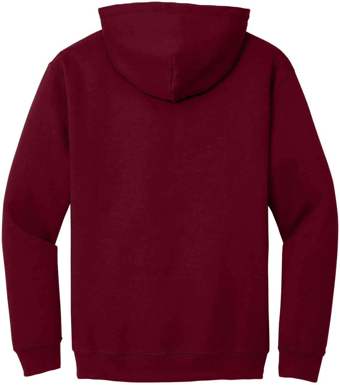 Gildan 18500 | Heavy Blend Hooded Sweatshirt