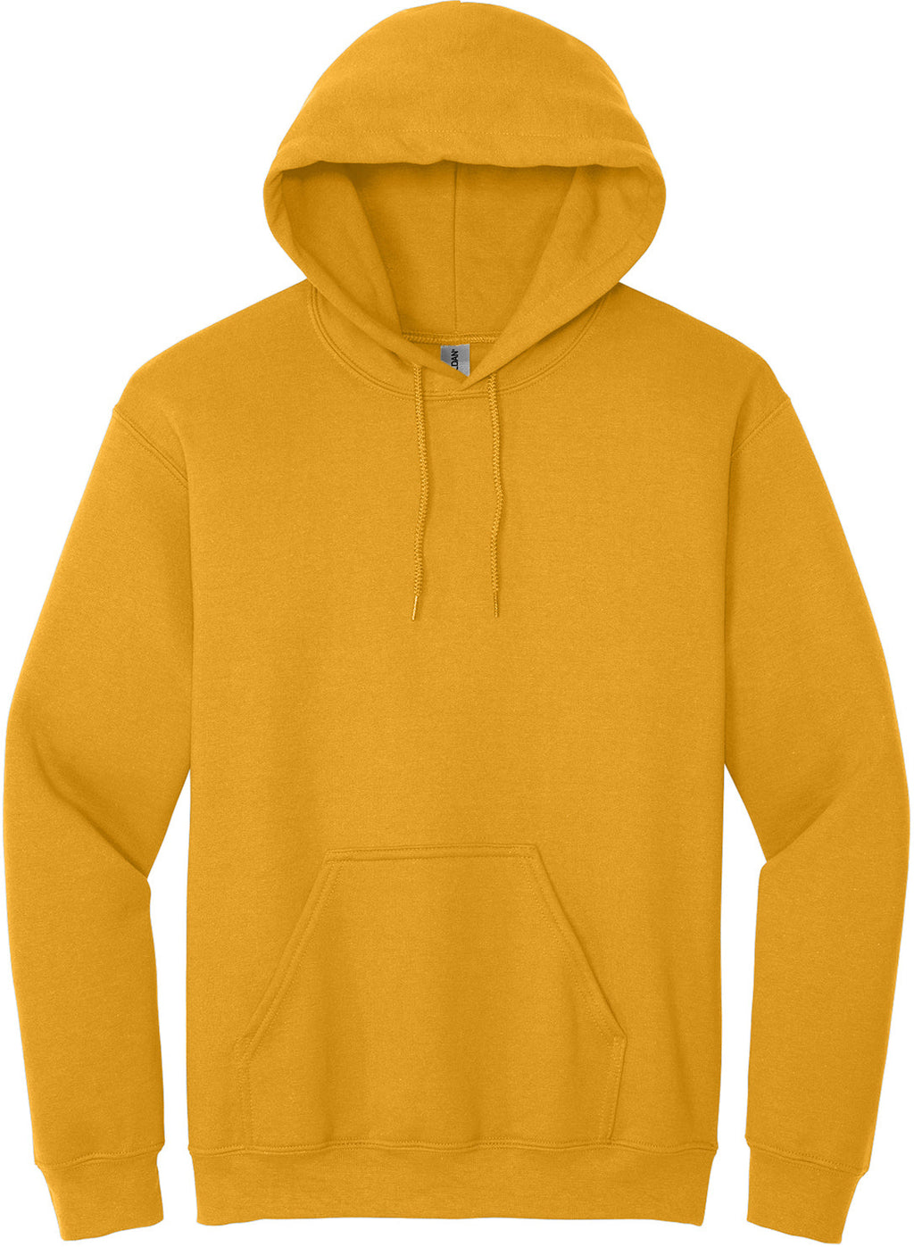 Gildan 18500 | Heavy Blend Hooded Sweatshirt
