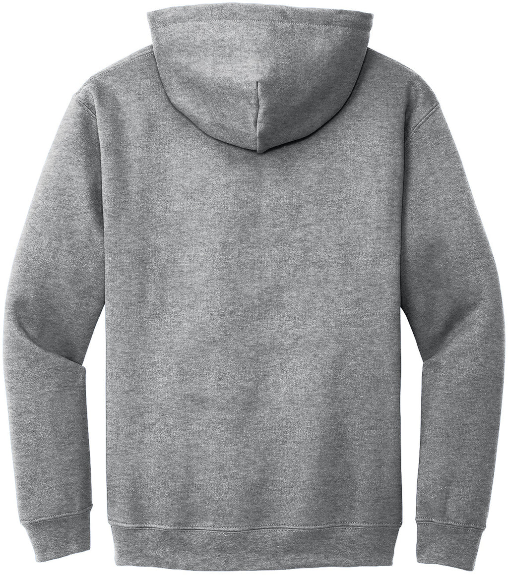 Gildan 18500 | Heavy Blend Hooded Sweatshirt