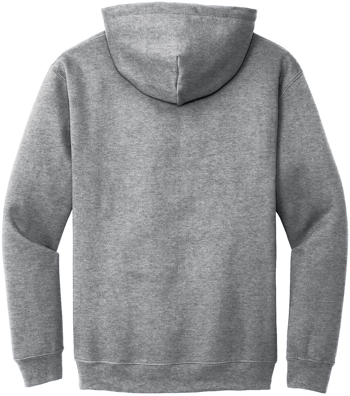 Gildan 18500 | Heavy Blend Hooded Sweatshirt