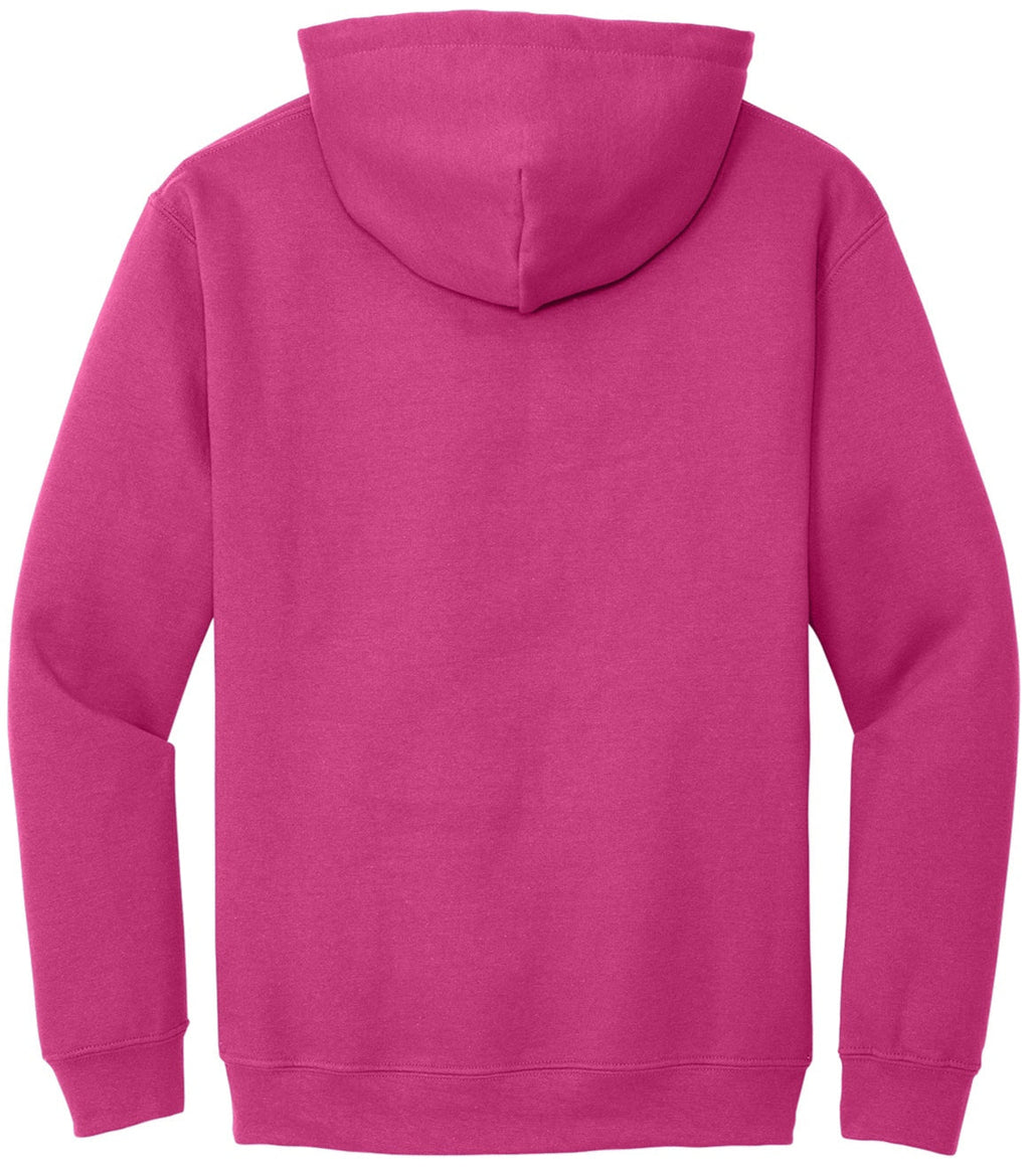 Gildan 18500 | Heavy Blend Hooded Sweatshirt