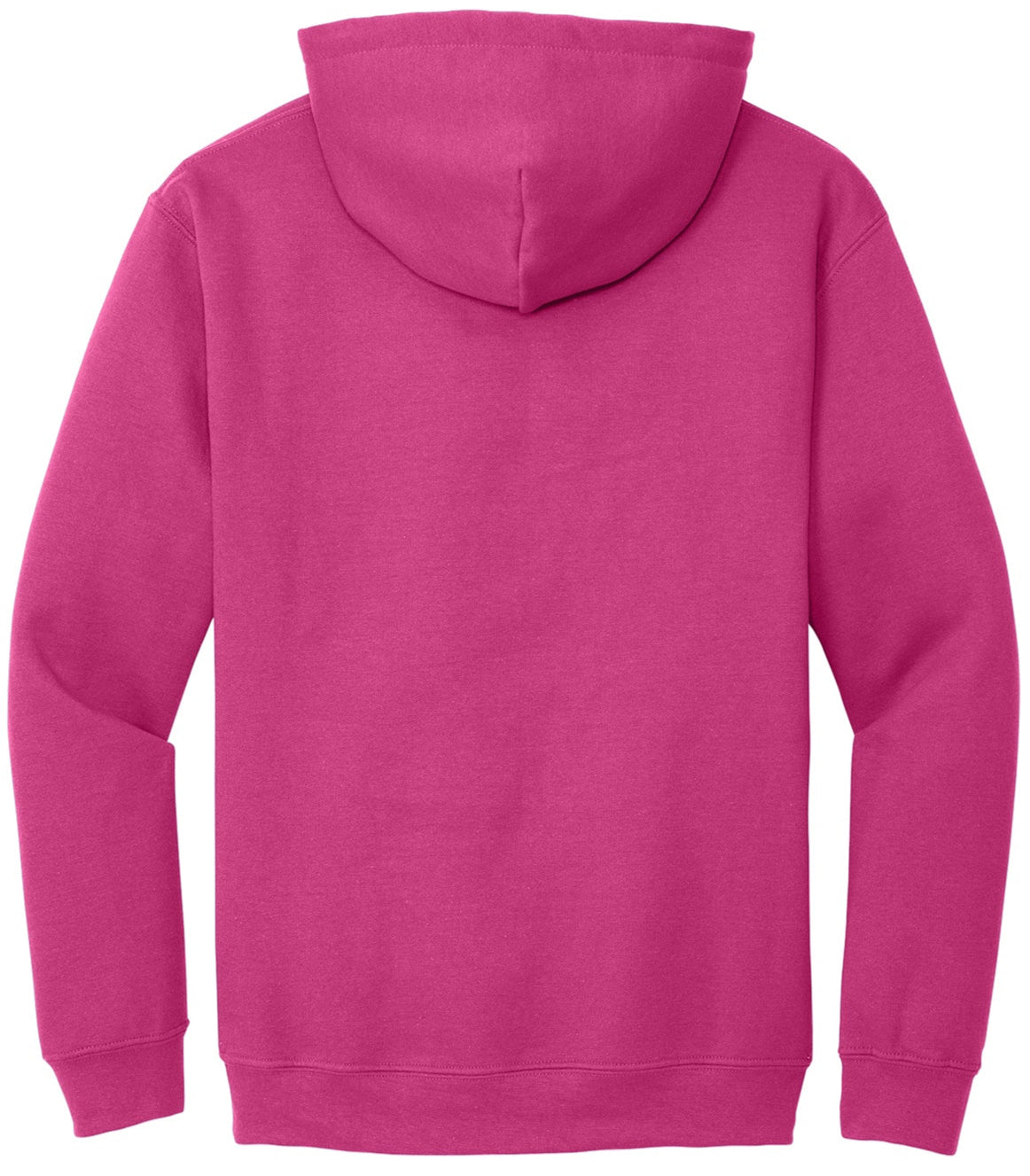 Gildan 18500 | Heavy Blend Hooded Sweatshirt