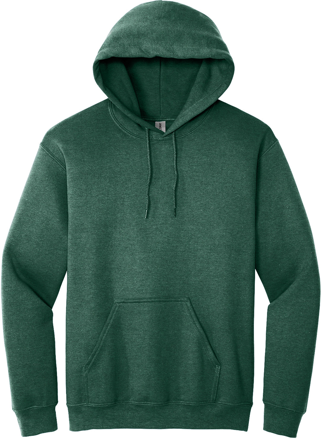 Gildan 18500 | Heavy Blend Hooded Sweatshirt